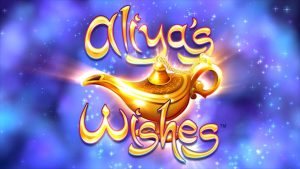 Aliya’s Wishes slot review
