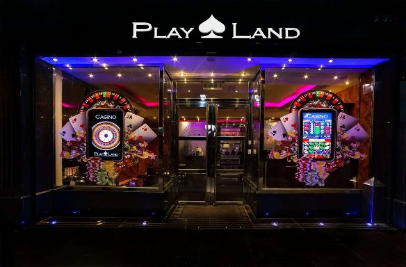 Play Land Casino