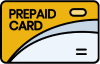 Prepaid Card