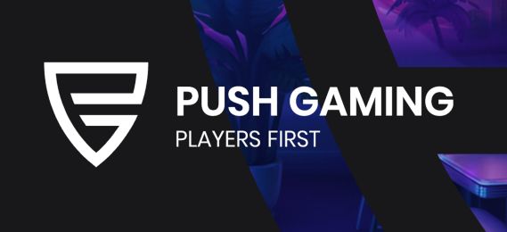 Push Gaming